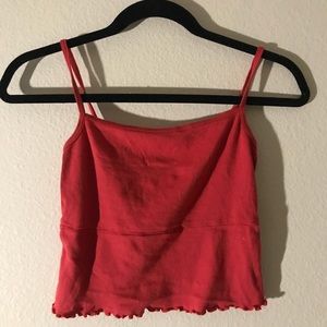 brandy melville alani tank